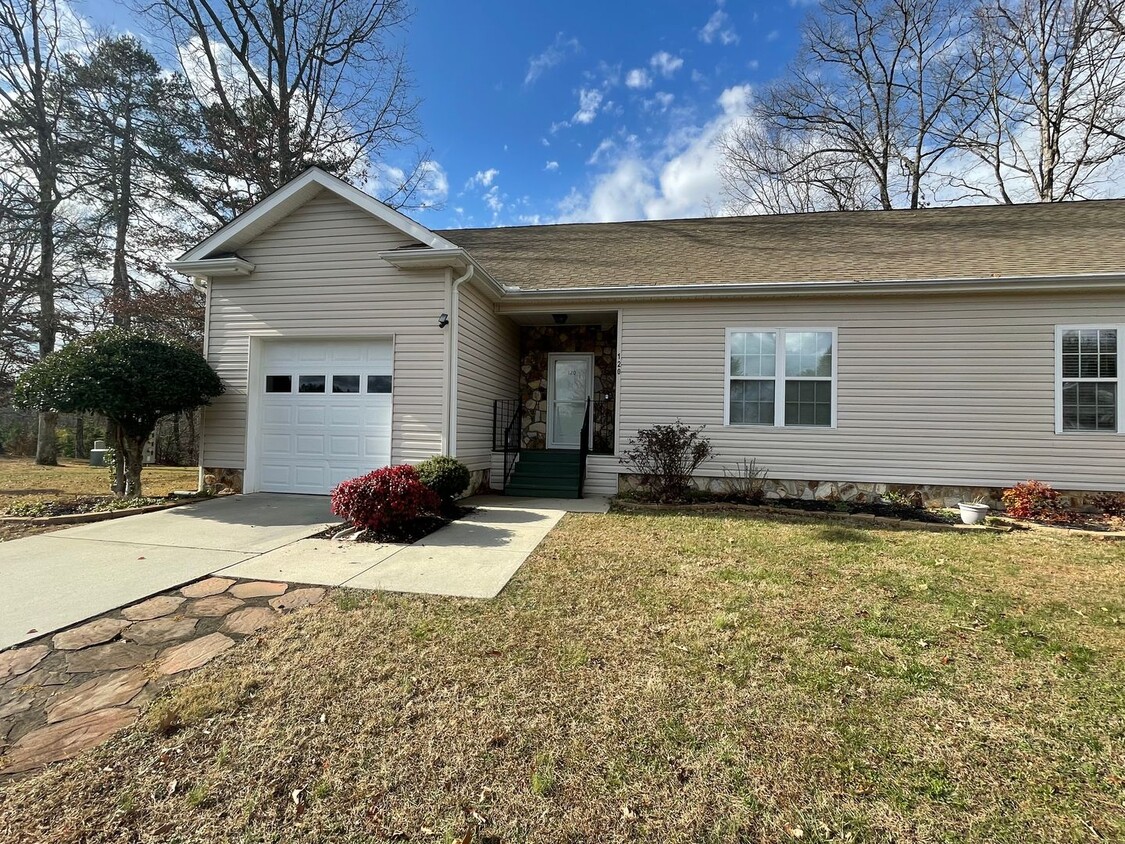 Primary Photo - Knolls Place Villa with garage