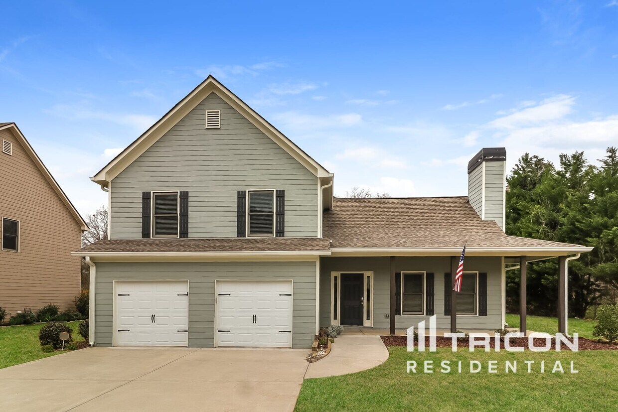 122 Arbor Chase Pkwy Rockmart GA House Rental in Rockmart, GA