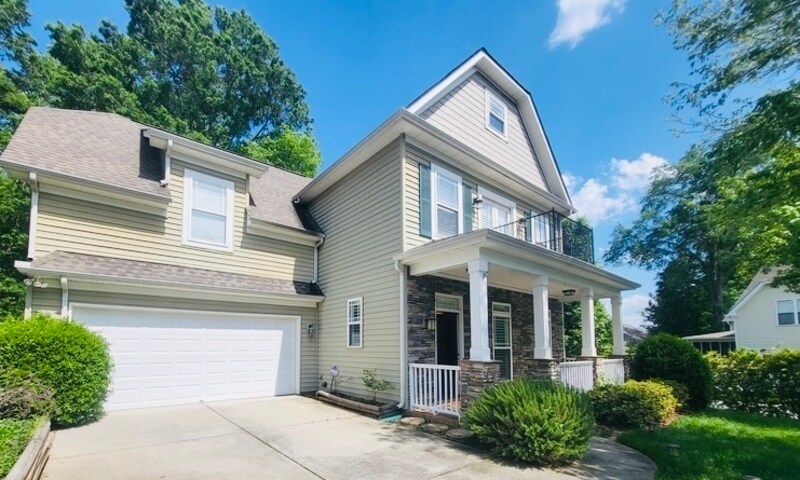 Primary Photo - 5200 Craftsman Ridge Dr