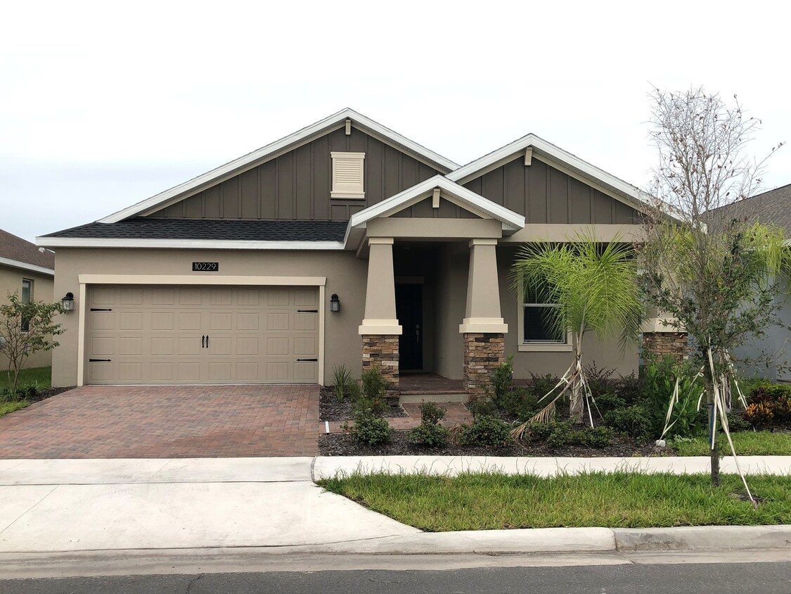 Lakefront Single Story 3/2 Home FREE wash... - Lakefront Single Story 3/2 Home  FREE wash...