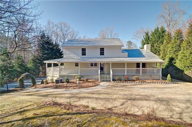 Building Photo - 12485 Reinhardt College Pkwy