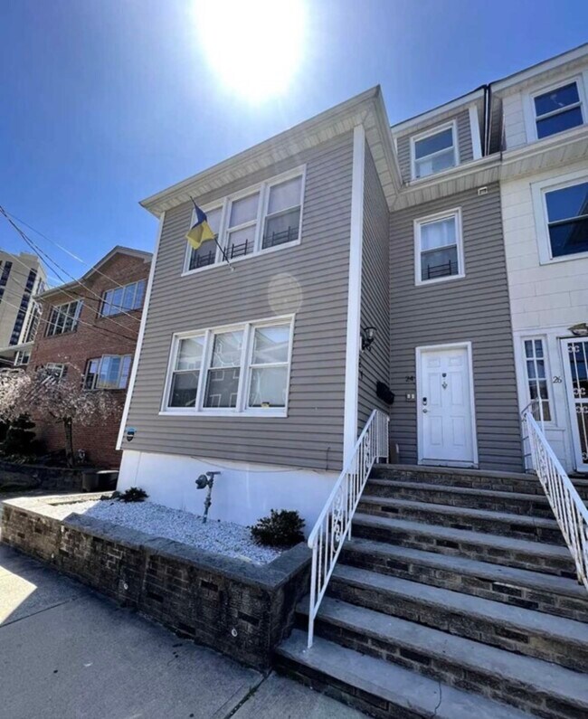 Foto del edificio - 24 Cumbermeade Rd