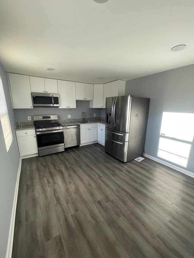 Foto del edificio - Yale Heights