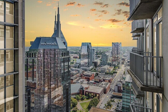 Foto del edificio - 415 Church St