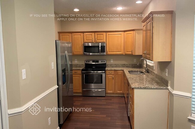 Foto del edificio - 3821 Sipes Ln