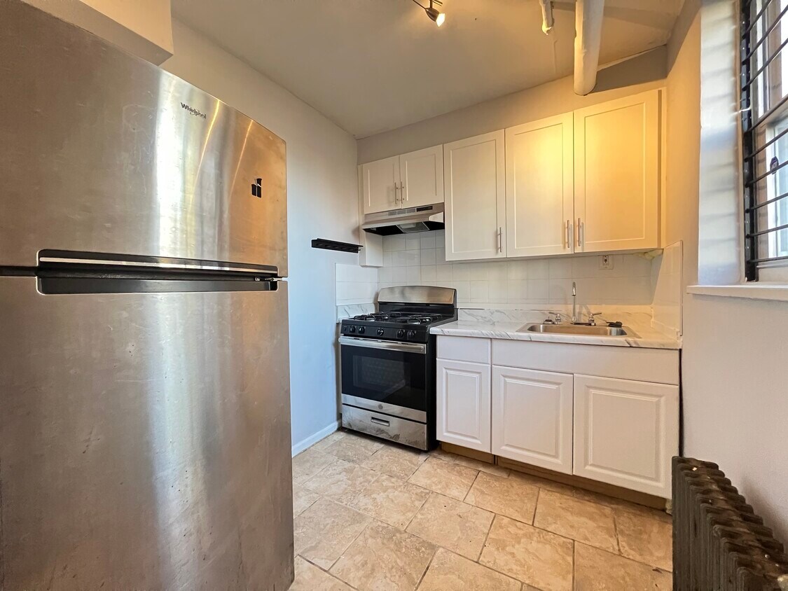 58 Crawford St Unit C, Newark, NJ 07102 Apartments in Newark, NJ