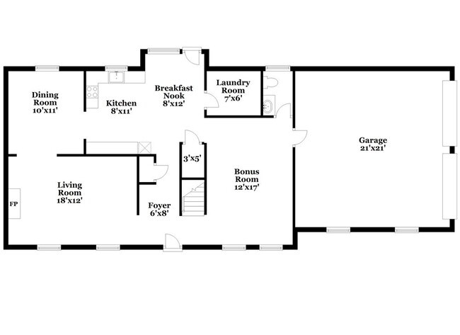 Foto del edificio - 2620 Laurel Woods Ln SE