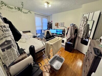 Foto del edificio - 303 Huntington Ave