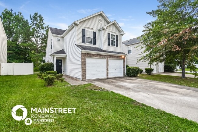 Foto del edificio - 3440 Sable Chase Ln
