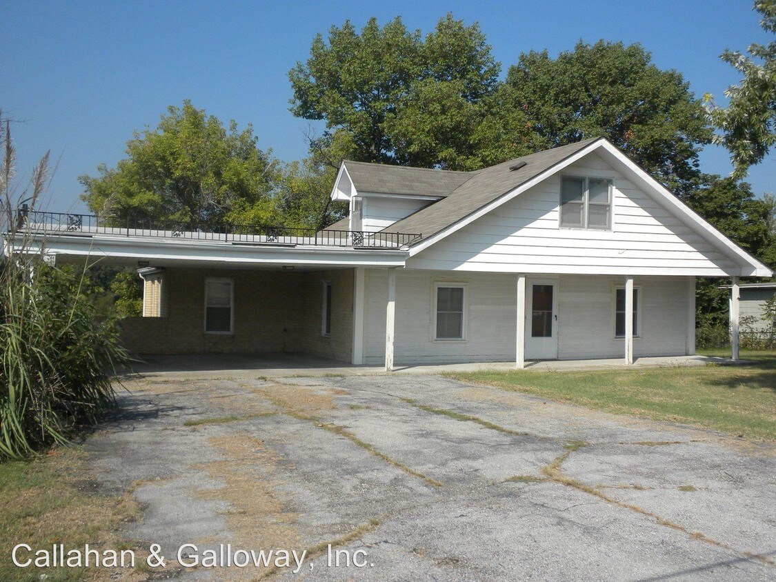 Primary Photo - 2 br, 2 bath House - 8651 N. Highway V.V