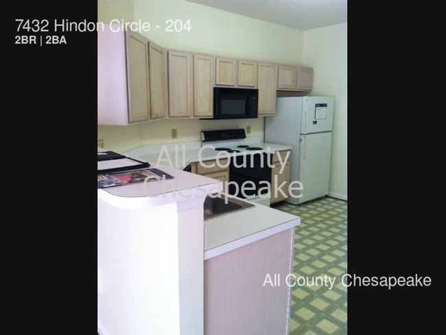 Building Photo - 7432 Hindon Cir