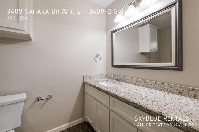 Building Photo - 3409 Sahara Dr