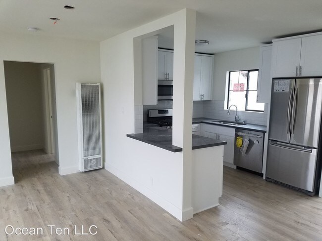 Foto del edificio - 4799 E Ocean Blvd