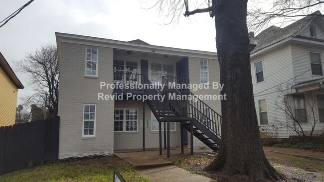 Photo - 36 N Auburndale St Apartment