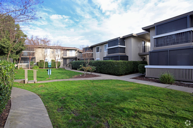 Building Photo - Abby Creek Apartments