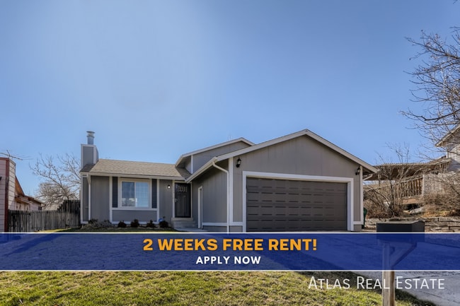 Building Photo - 3586 S Ouray St