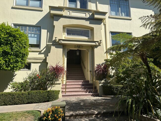 Foto del edificio - 1125 Francisco St