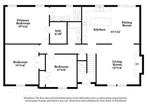 Building Photo - 310 Golfview Dr