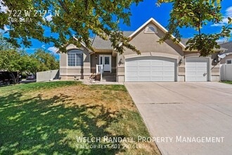 Building Photo - 722 W 2175 N