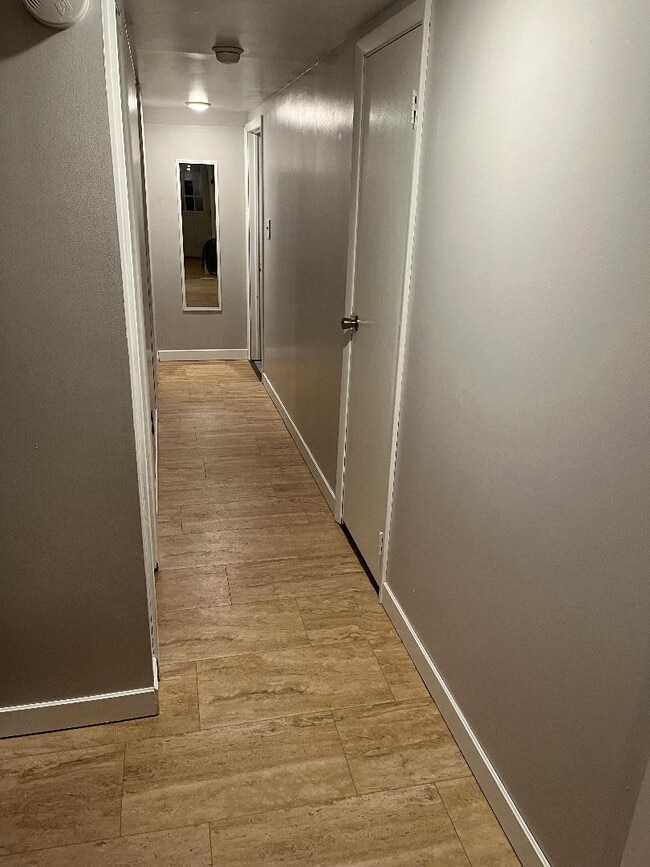 Hallway - 4 S Acres Rd