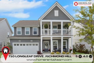 Building Photo - 710 Longleaf Dr