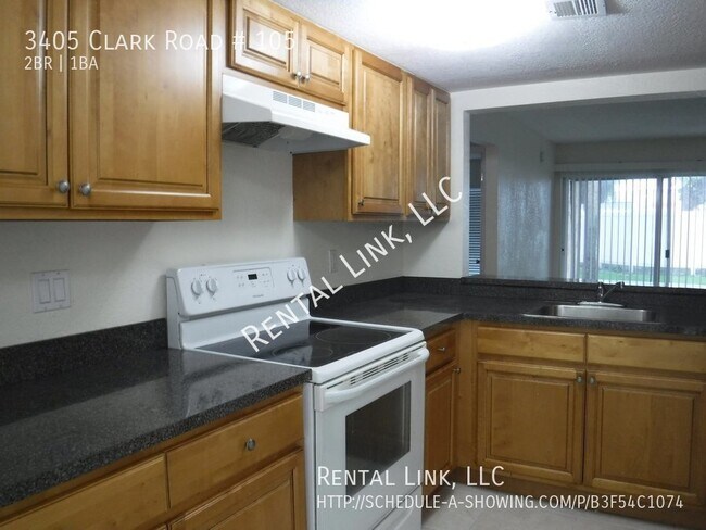 Foto del edificio - Sarasota Condo For Rent