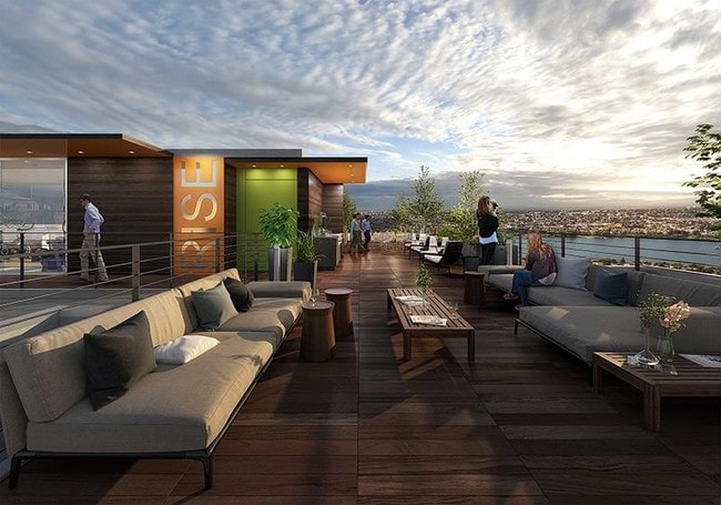 Building Photo - Rise on 67th