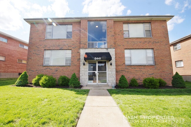 Building Photo - 6441 Gravois Ave