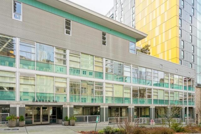 Primary Photo - 1 bedroom in Seattle WA 98121