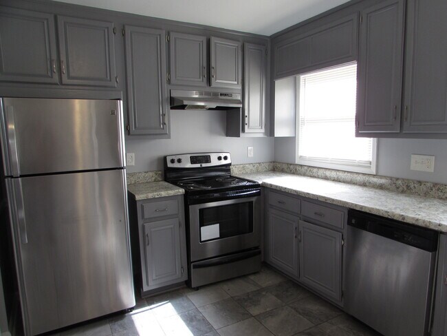 Foto del edificio - 1759 Twin Brooks Dr SE