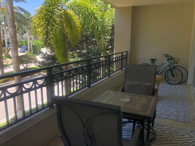 Foto del edificio - 550 Okeechobee Blvd