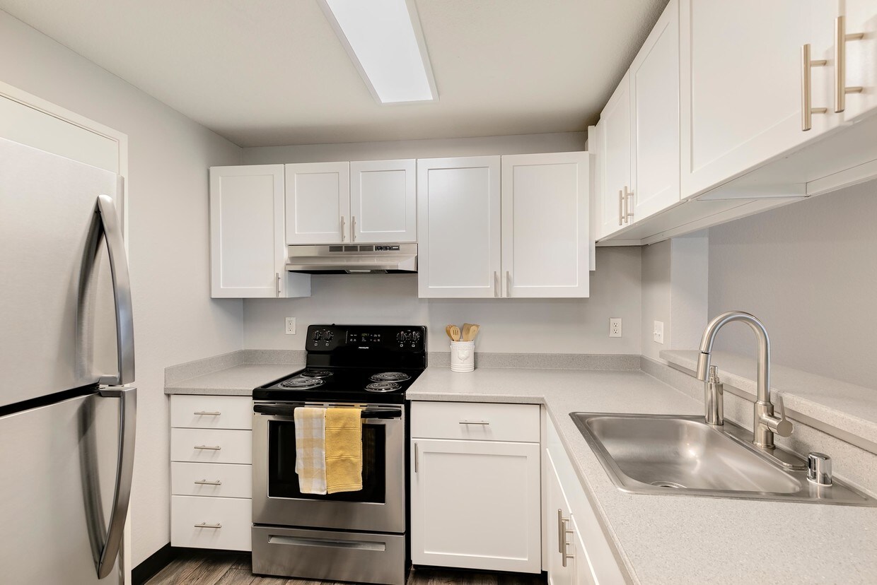 Meadows at Cascade Park Apartments Vancouver, WA