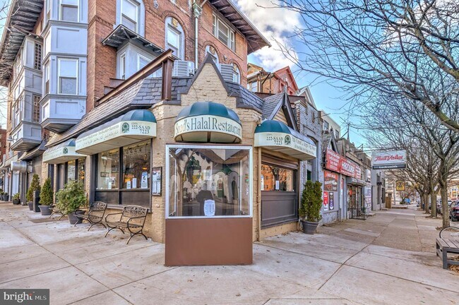 Foto del edificio - 4508 Walnut St