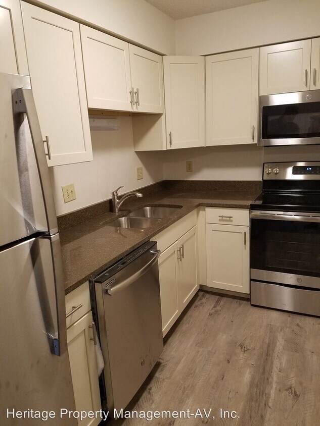 Primary Photo - 2 br, 1 bath Apartment - 1601 Aber Avenue