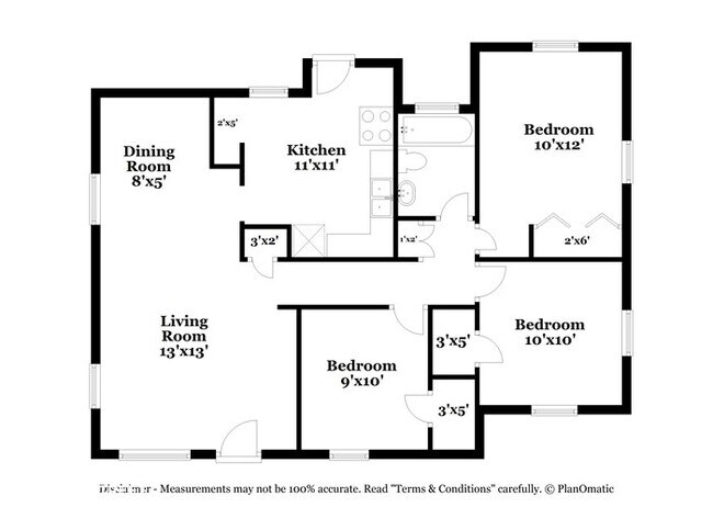 Foto del edificio - 1661 E 95TH AVE, THORNTON, CO 80229