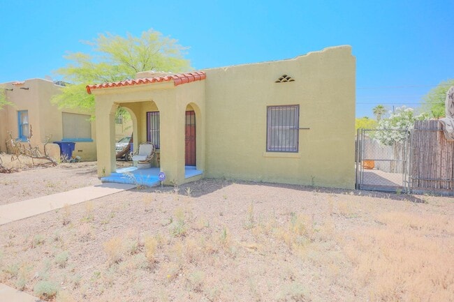 Photo - 317 N. Santa Rita Ave House