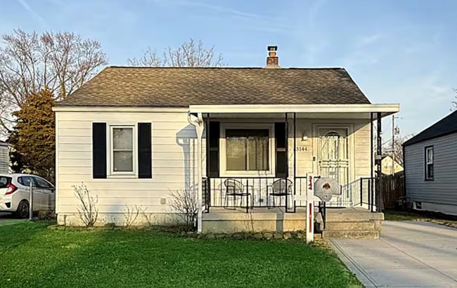 Building Photo - Comfortable Home in Columbus, Ohio