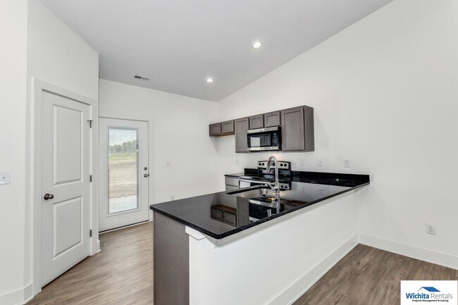 Foto del edificio - 1729 - 1731 S. Hickory Creek Ct.