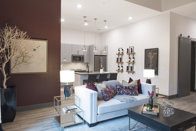The Guild apartments — community photo - The Guild