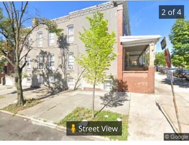 Building Photo - 3039 McElderry St