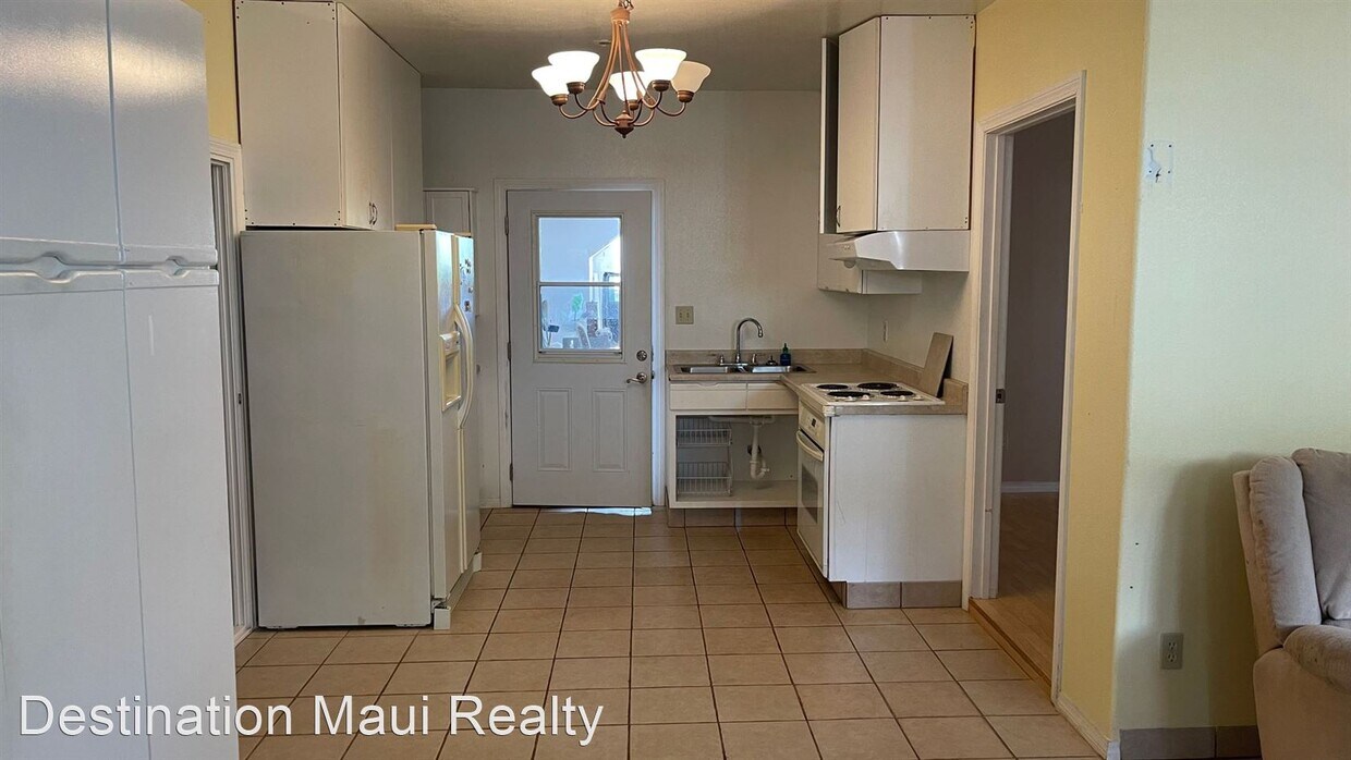 Primary Photo - 2 br, 1 bath House - 191 Nalani St Unit B