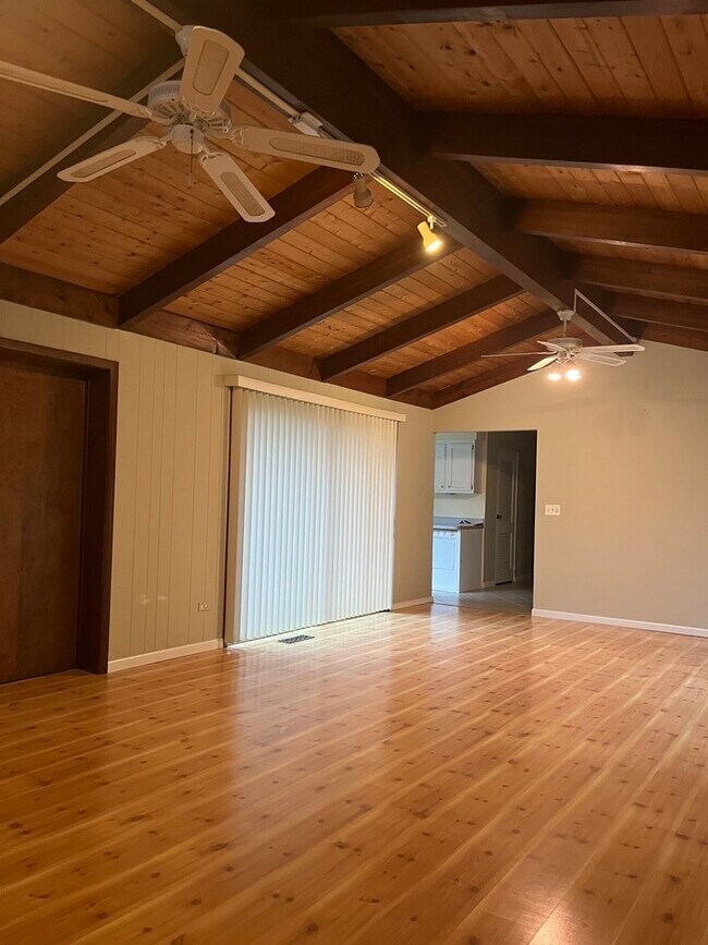 Foto del edificio - 5611 S Quincy St