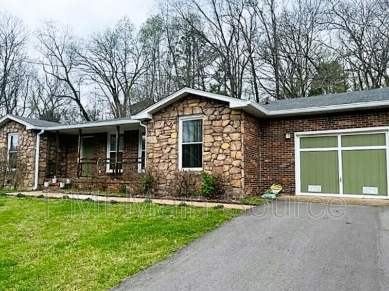 812 Beth Dr, Nashville, TN 37206 - House Rental in Nashville, TN ...
