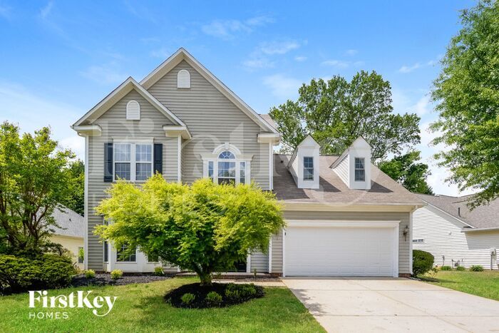 Foto principal - 13622 Edgetree Dr