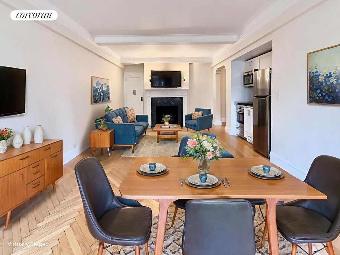 Foto principal - 210 E 68th St