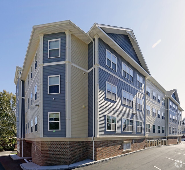 255 Tuscan Apartments in Maplewood, NJ