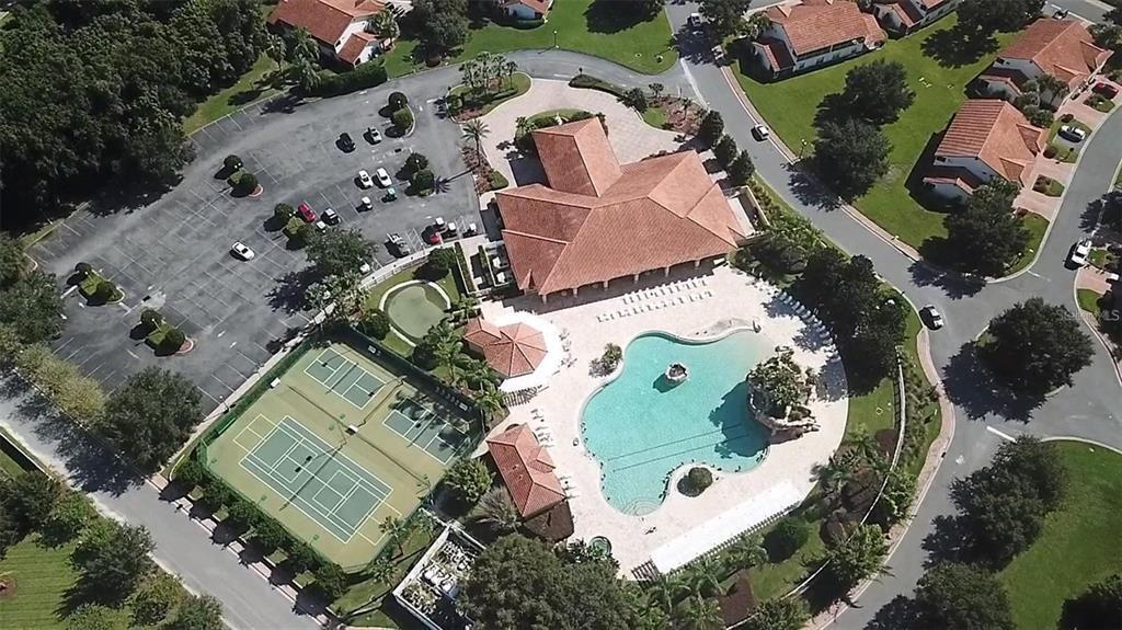 5168 Harbour Dr, Oxford, FL 34484 Townhome Rentals in Oxford FL