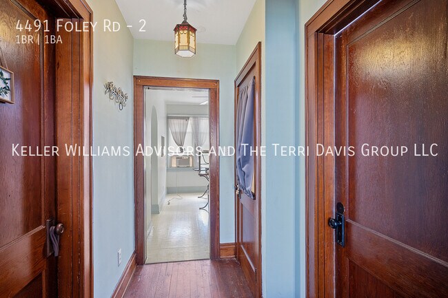 Building Photo - 4491 Foley Rd - 2