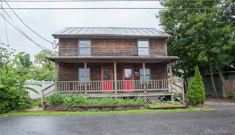 Primary Photo - 520-22 FEDERAL STREET