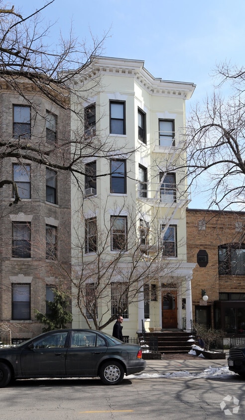Primary Photo - 1731 20th St NW
